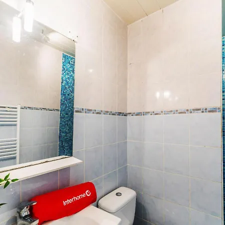 Jardins De Maignon By Interhome Apartamento