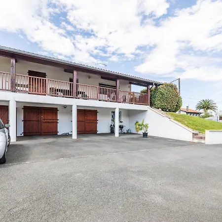 Appartamento Jardins De Maignon By Interhome *