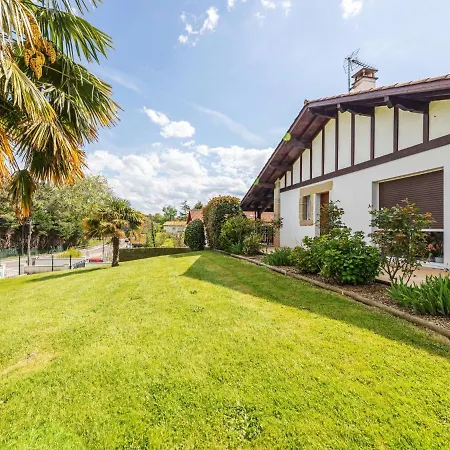 Jardins De Maignon By Interhome * Anglet