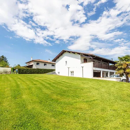 Jardins De Maignon By Interhome Anglet