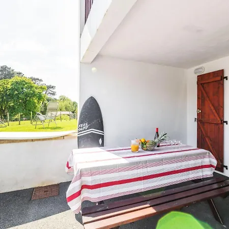 Jardins De Maignon By Interhome Apartamento