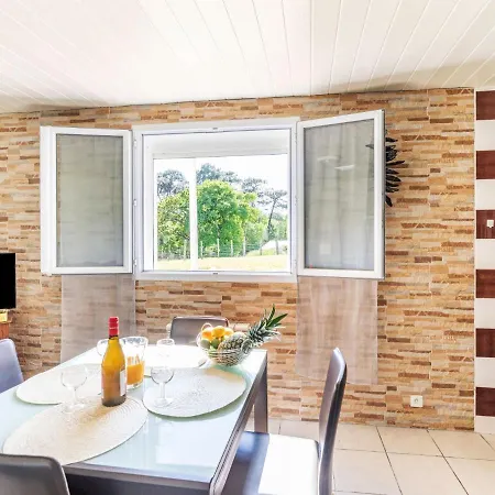 Jardins De Maignon By Interhome Apartamento *