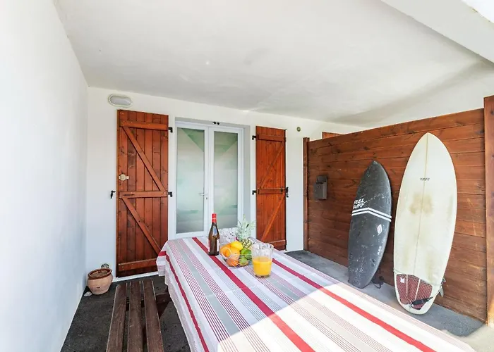 דירה Jardins De Maignon By Interhome אנגלה