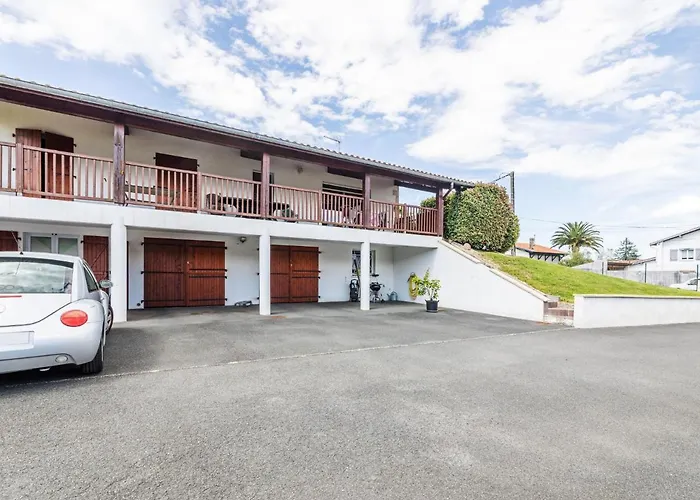 דירה Jardins De Maignon By Interhome *