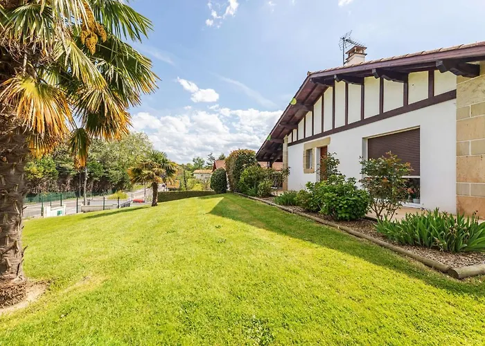 Jardins De Maignon By Interhome * אנגלה