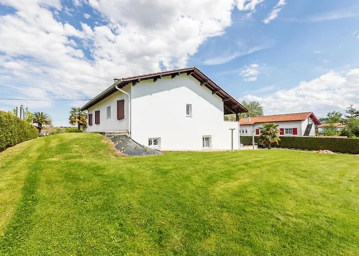 Jardins De Maignon By Interhome *