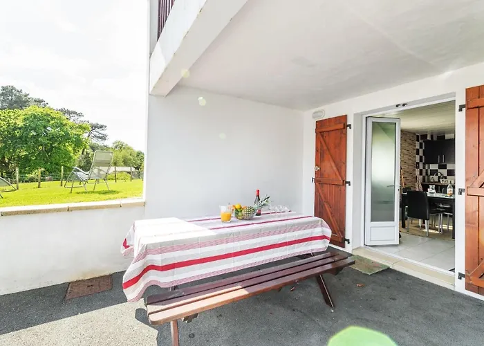 Jardins De Maignon By Interhome דירה *