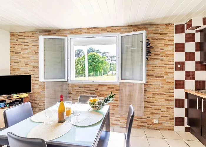 Jardins De Maignon By Interhome דירה *