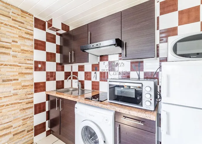 Jardins De Maignon By Interhome *